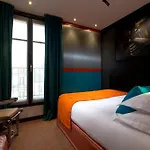 Hôtel Atmosphères