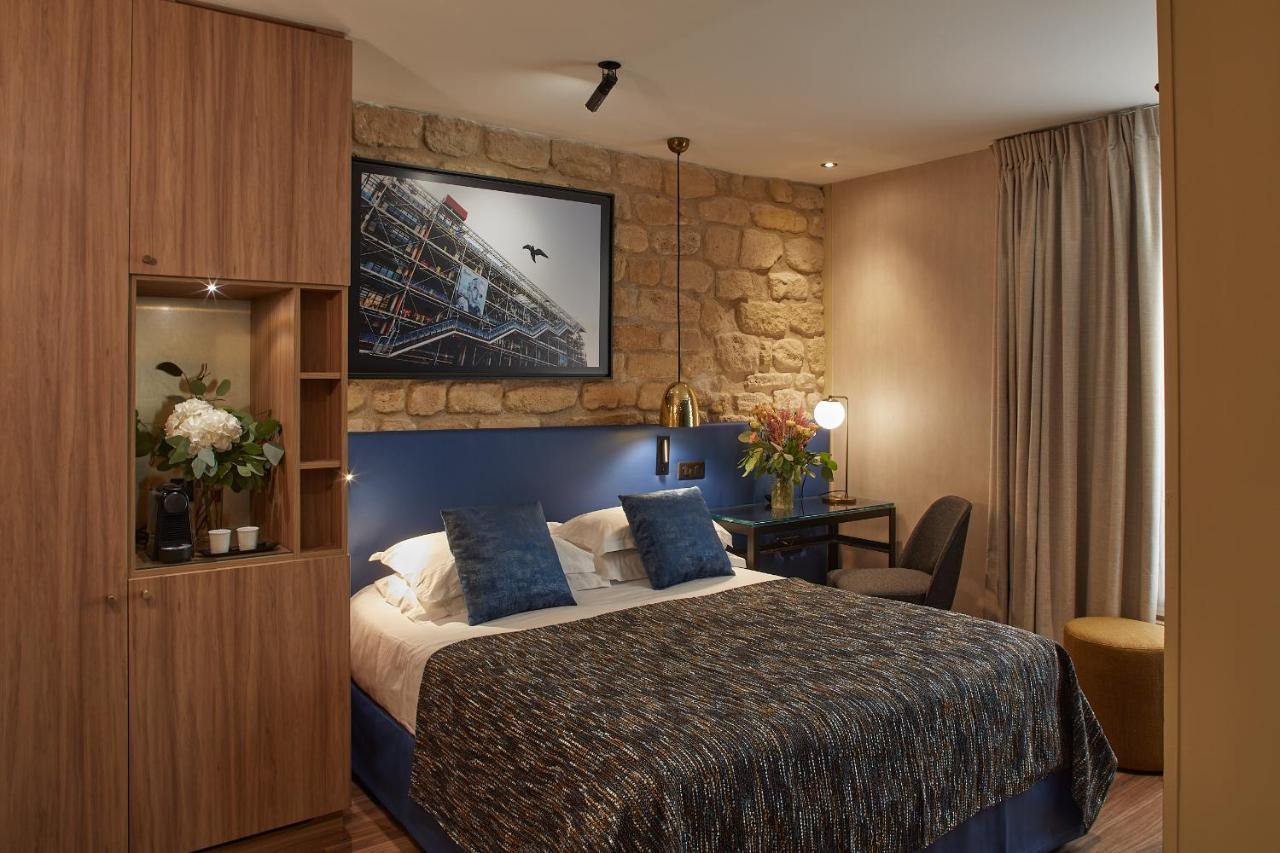 Hotel Atmosphères 4*