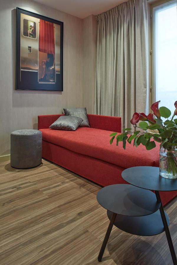 Atmosphères 4* Paris