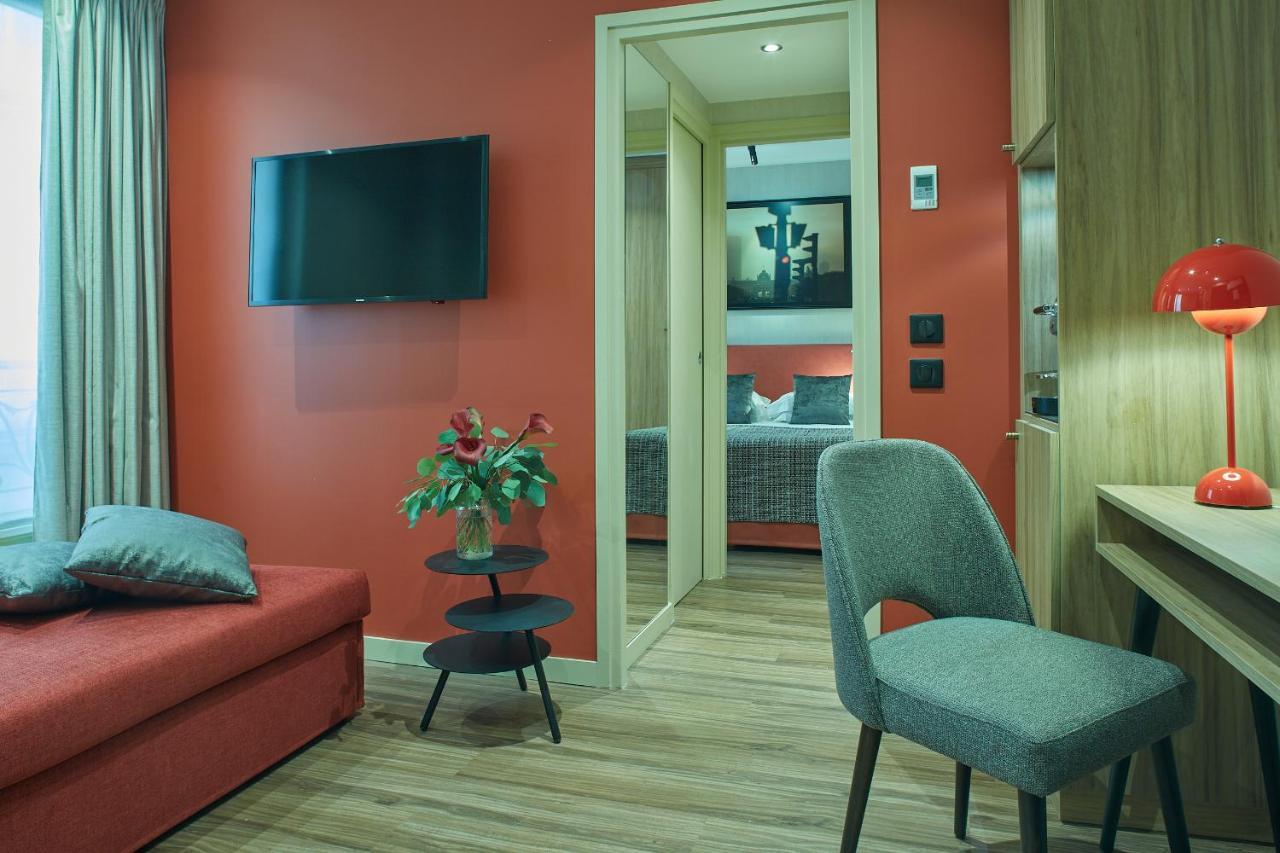 Atmosphères Hotel 4*
