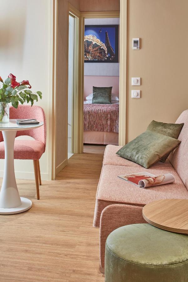 Atmosphères Hotel