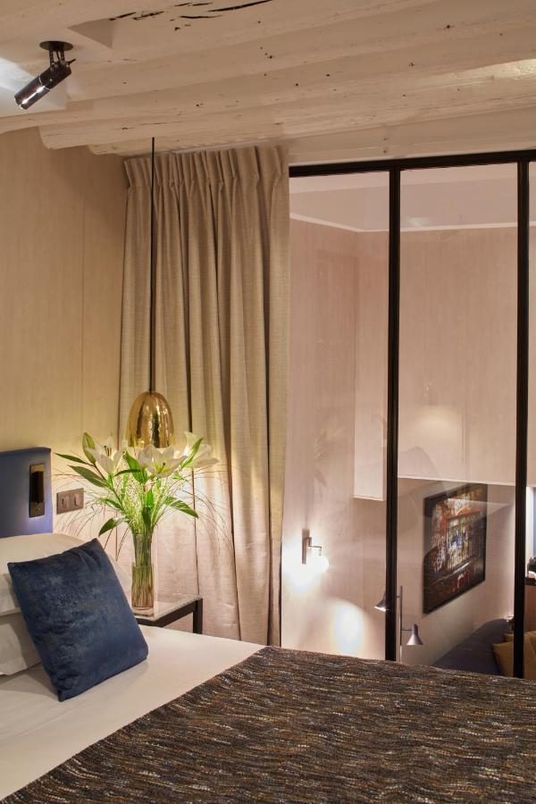 Hotel Atmosphères 4*