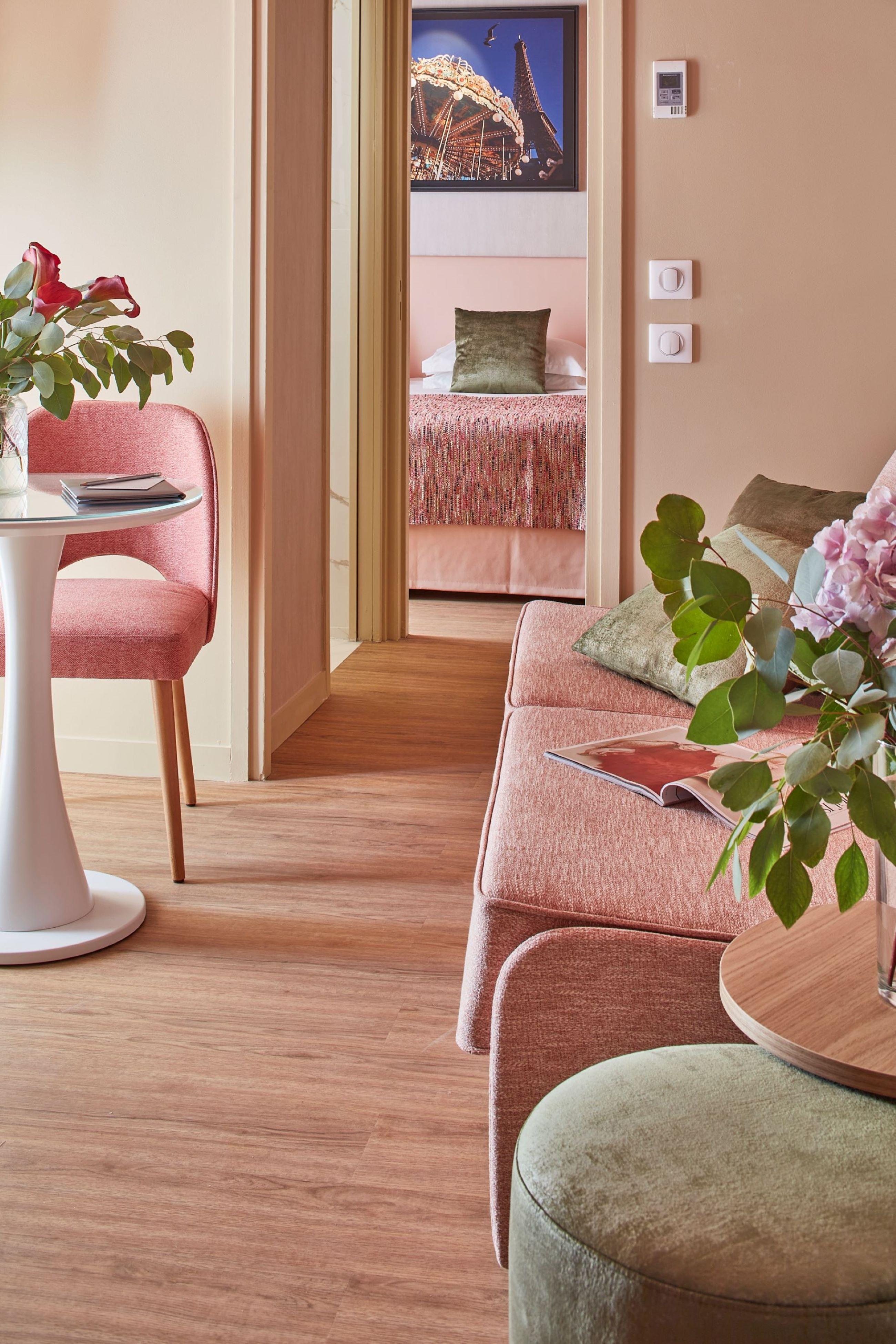 Atmosphères Hotel 4*