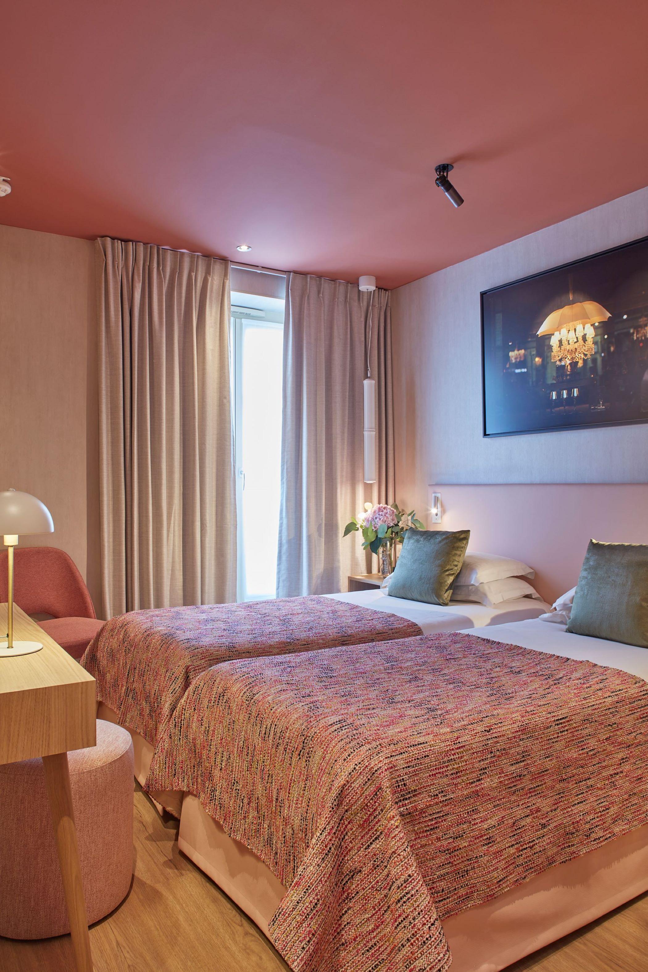 Atmosphères 4* Paris