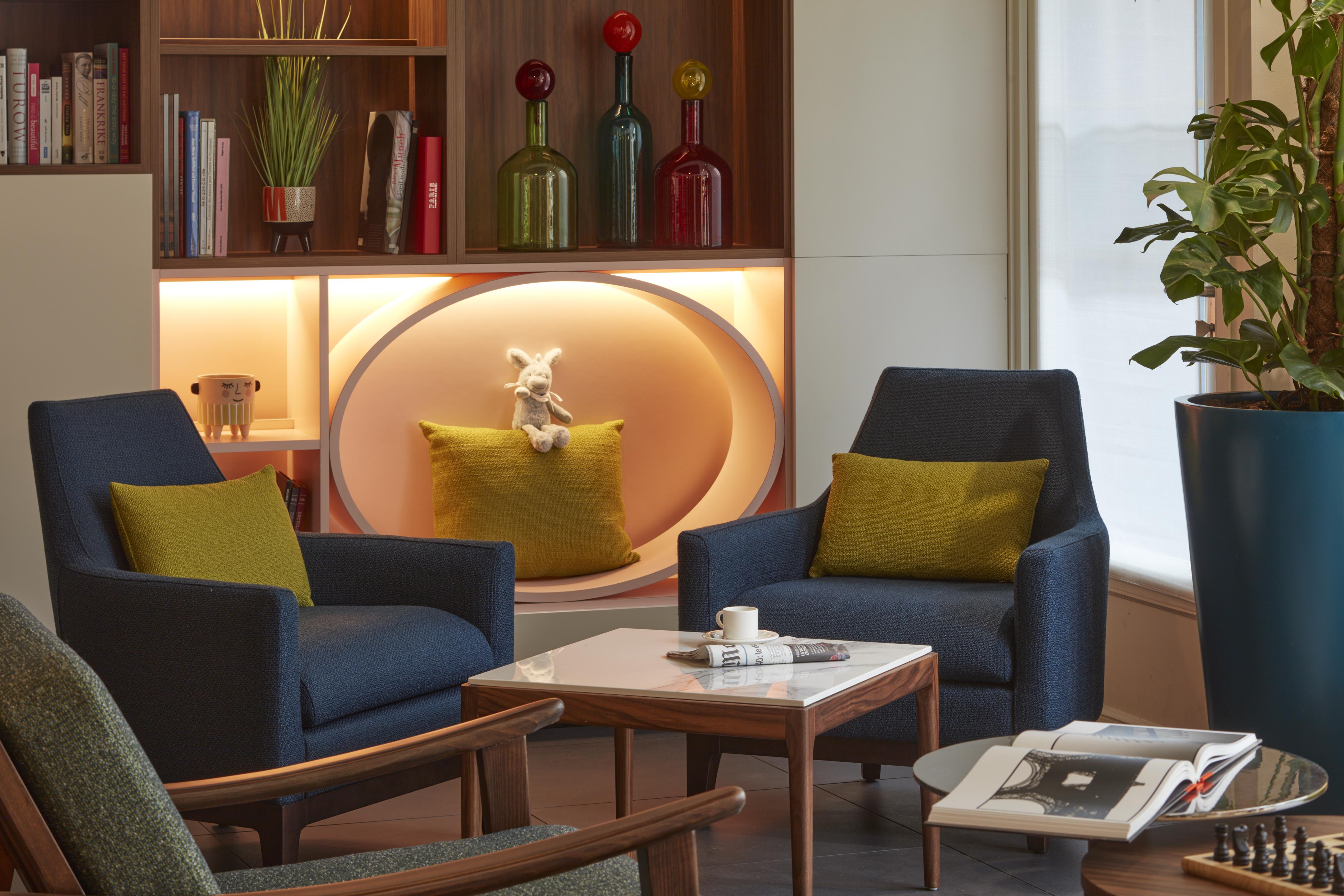 Atmosphères 4* Paris