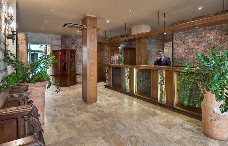 Hotel Atmosphères 4*