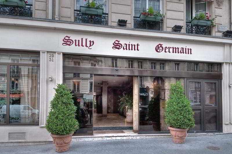 Hotel Atmosphères
