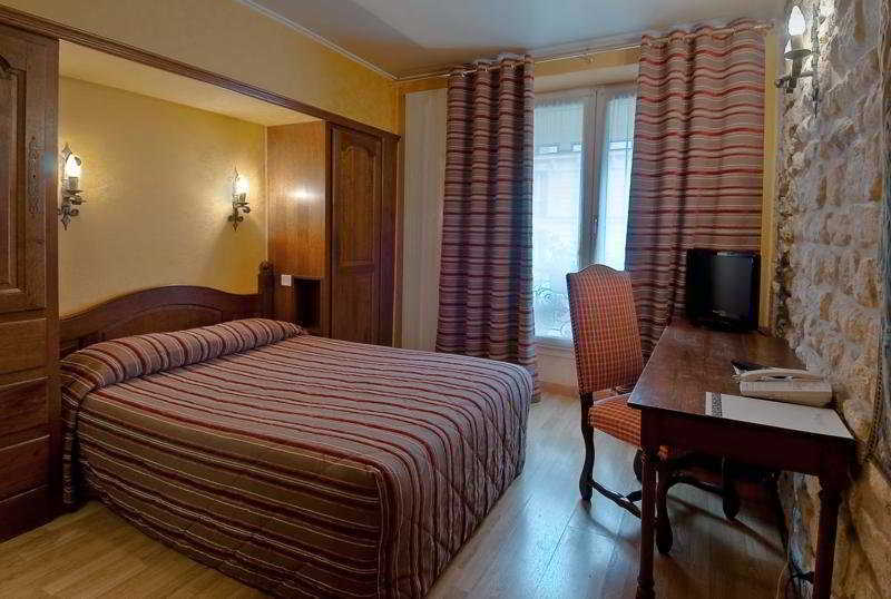 Hotel Atmosphères