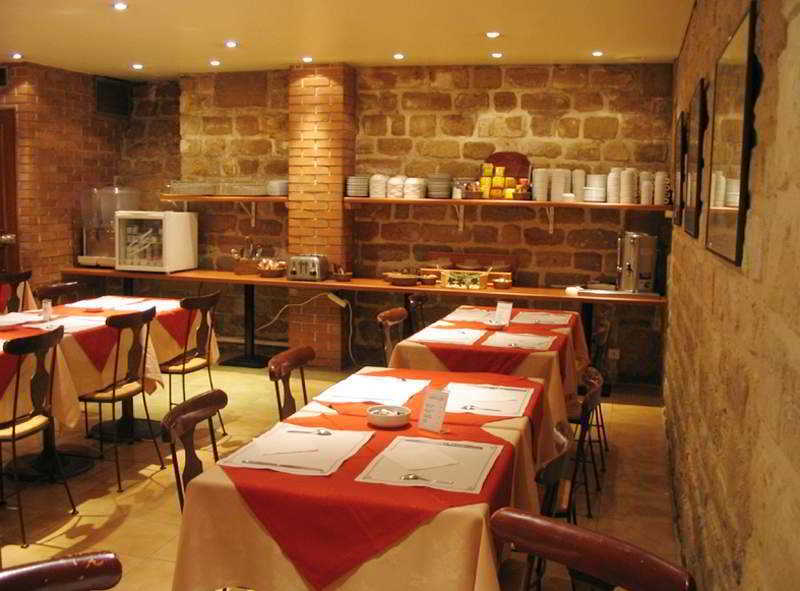 Hotel Atmosphères 4*