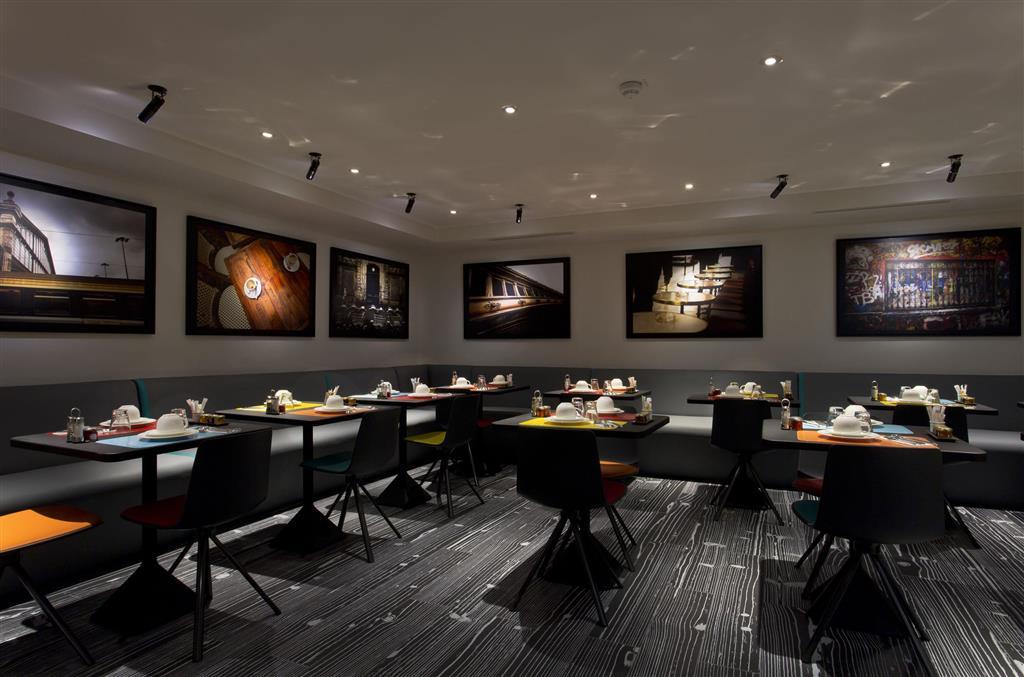 Hotel Atmosphères