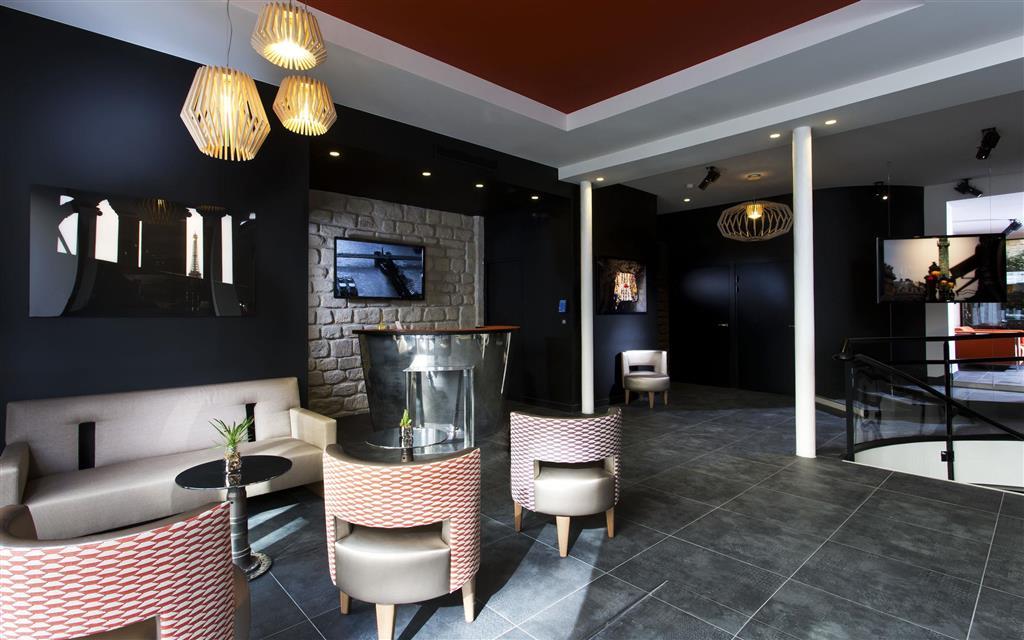 Atmosphères Hotel