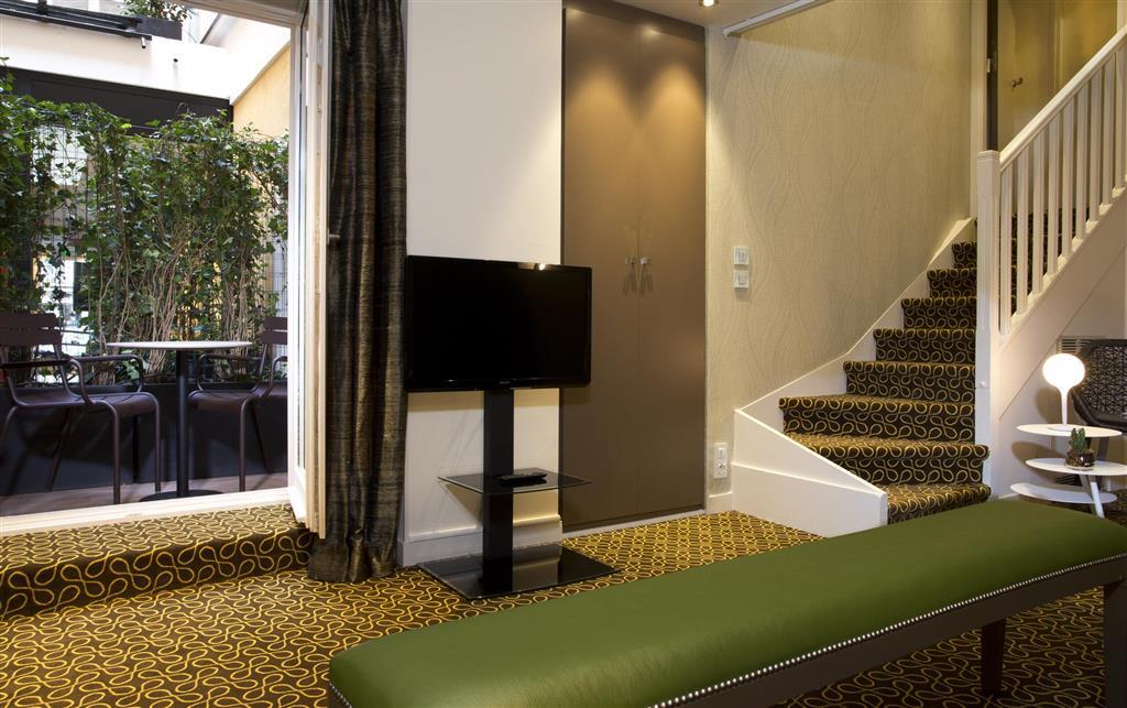 Hotel Atmosphères 4*
