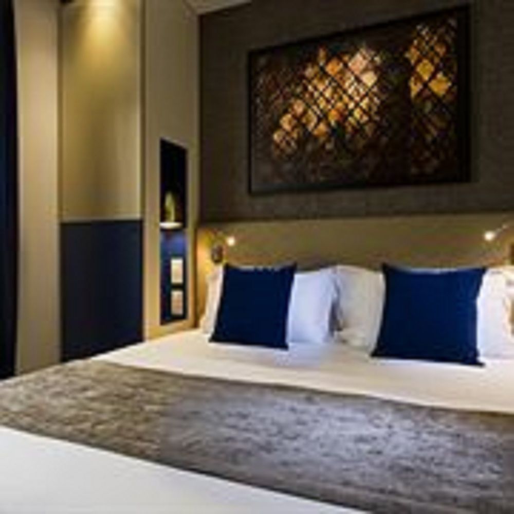 Atmosphères Hotel 4*