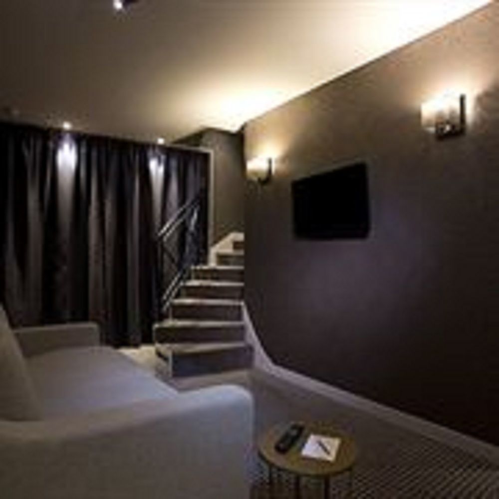 Atmosphères 4* Paris