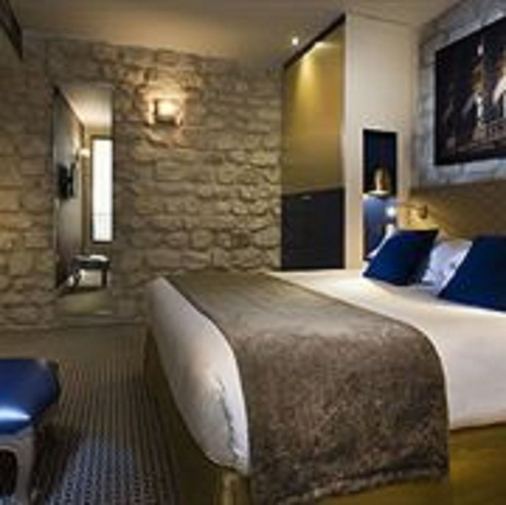Atmosphères Hotel