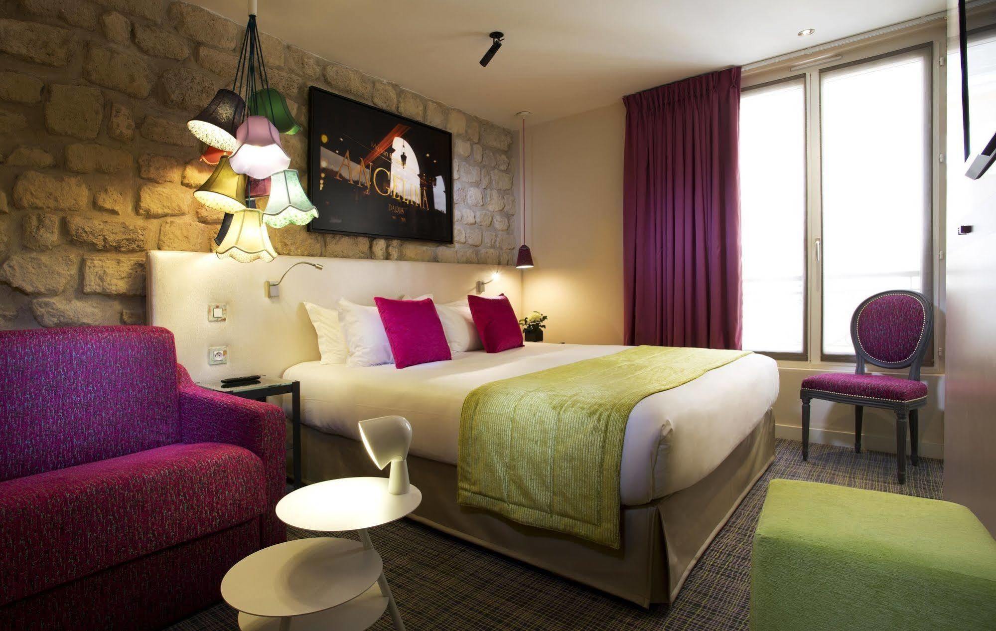 Atmosphères Hotel 4*
