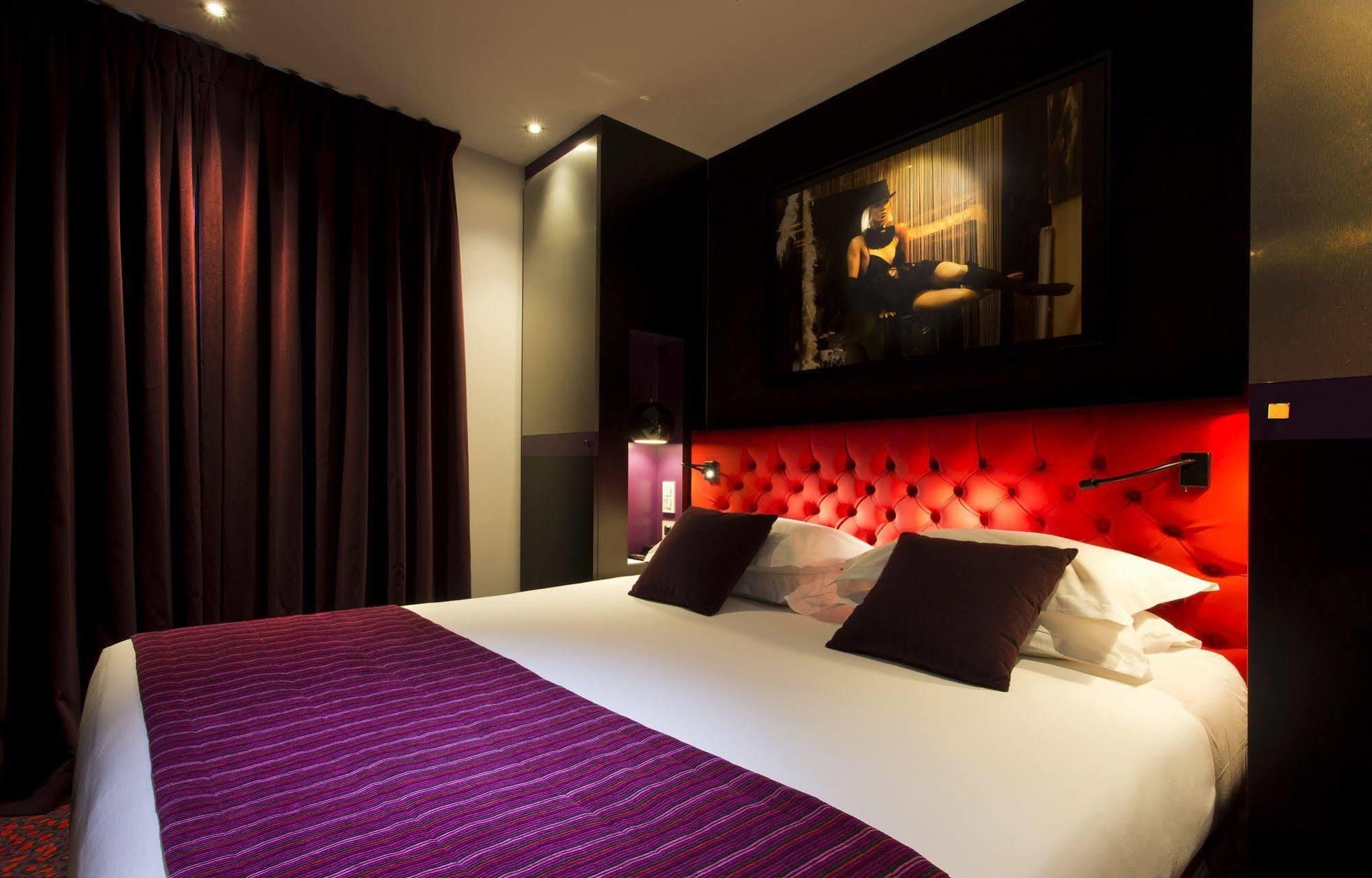 Atmosphères 4* Paris
