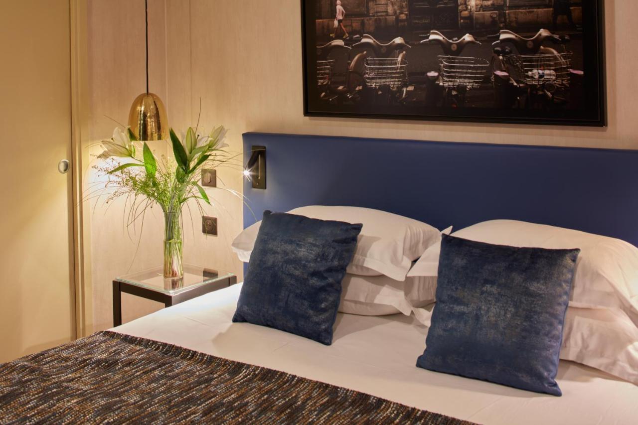 Hotel Atmospheres Parijs